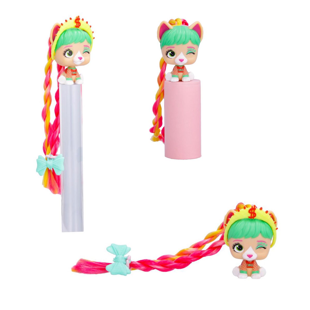 Vip Pets Mini Bow Power - Coco